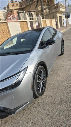 تويوتا بريوس